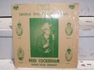 FRED COCKERHAM Under The Double Eagle Old Time Fiddle (Tommy Jarrell)