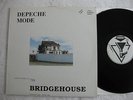 DEPECHE MODE-BRIDGEHOUSE- LIVE-RARE NUMBERED EDITION