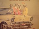 ROY LEE JOHNSON AND THE VILLAGERS s/t LP STAX STS-3020 rare funk soul breaks NM-