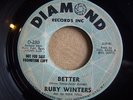 Ruby Winters  Better