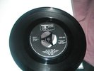 THE WHO  SEE ME FEEL ME  7 INCH VINYL WITHDRAWN TRACK RECORDS