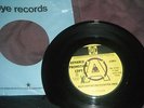 THE STATUS QUO  PICTURES OF MATCHSTICK MEN 7 INCH VINYL DEMO PYE