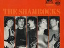 The Shamrocks - Liverpool Beat - LP  Rarität 