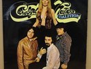 CAROLYN HESTER COALITION ORIG UK 1969 PYE STEREO LP
