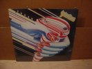 * 1986 JUDAS PRIEST Turbo METAL HARD ROCK LP SEALED