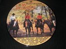 LP Picture  LES BEATLES 14 Plus Grands Succes
