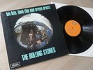 RARE ROLLING STONES TXL 101 BIG HITS 