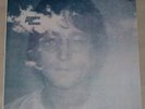 JOHN LENNON (BEATLES) * IMAGINE * QUADRAPHONIC SQ SYSTEM * RARE LP 