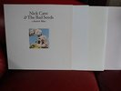 Nick Cave - Abbatoir Blues  ViNYL 2 LP