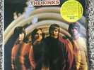 The Kinks Are The Village Green Preservation Society Lp Sealed