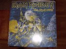 IRON MAIDEN - LP 