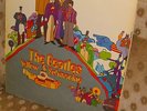 LP The Beatles Yellow Submarine 1969 SMO 74585 ORIGINAL FIRST Germany PRESSING 