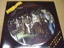 Marillion  Picture - Disc  Clutching At Straws