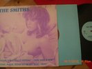 RARE-THE SMITHS-WILLIAM, IT WAS REALLY NOTHING(BILLIE WHITELAW SLEEVE)-UK 12