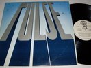 PULSE S/T Olde World Rare Promo 70's Modern Soul LP