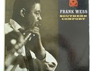FRANK WESS-SOUTHERN COMFORT-PRESTIGE LP