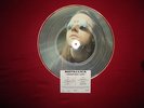 Metallica - Creeping Life PICTURE Numbered 12