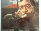 BLUE MITCHELL-HEADS UP-FUNK JAZZ BLUE NOTE LIBERTY LP-