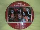Kiss Picture Disc