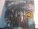 Aerosmith-Night In The Ruts-Rare Original U.S. Columbia  LP-SEALED-Not A Cutout
