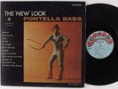 FONTELLA BASS The New Look CHECKER LP