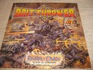 BOLT THROWER - REALM OF CHAOS - EXCELLENT