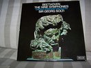 Beethoven The Nine Symphonies Chicago Symphony Orchestra Sir Georg Solti (DECCA)