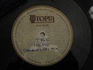 STYLE COUNCIL - HOPE. RARE UNRELEASED PAUL WELLER ACETATE. 1 ONLY UTOPIA 1989