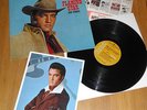 LP Singer Presents Elvis singing Flaming Star PRS-279 USA 1968 orig. Bonus Photo