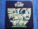 THE ROCKIN' BERRIES - LIFE IS JUST A BOWL OF BERRIES 1965 PYE FIRST PRESS LP
