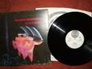 vinyl record - BLACK SABBATH - PARANOID