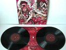 BARONESS - RED ALBUM - BLACK VINYL 2xLP - MASTODON KYLESA TORCHE HIGH ON FIRE
