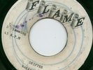 1980 - DRIFTER - REGGAE GEORGE - FLAME 7