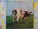 PINK FLOYD ATOM HEART MOTHER SQ - RARE PINK TINGE COVER