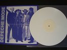 DEPECHE MODE -People Are People- (Live In Ludwigshafen 1984) WHITE VINYL,NM