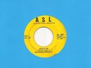 RICHARD WRIGHT on ATLANTA SOUL LIBERATION northern / deep soul 45 RARE *Listen*
