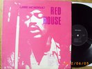 JIMI HENDRIX  - RED HOUSE , ( KEN 711 ) BOOTLEG