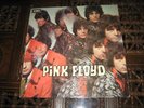 PINK FLOYD - PIPERS AT THE GATES OF DAWN - COLUMBIA UK 1967 1ST PRESS MONO