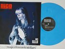 NICO ALL TOMORROW'S PARTIES BLUE VINYL LP 263/300 ANDY WARHOL VELVET UNDERGROUND