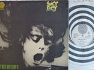 JUICY LUCY LIE BACK AND ENJOY IT VERTIGO SWIRL 1970 FIRST1Y/2Y TOP AUDIO EX+