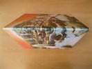 LED ZEPPELIN, HOUSES OF THE HOLY, 1973 UK ATLANTIC 1st PRESS