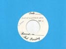 SONS OF GODFATHER BAND on BENRESA funk / modern soul 45 test press RARE *Listen*