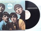 The Beatles The Hamburg Tapes Volume 2 (With Insert Rare Breakaway LP)