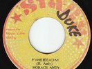 Horace Andy - Freedom - KILLER ROOTS