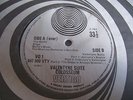 COLOSSEUM   VALENTYNE SUITE ** 1969 UK 1st LARGE Swirl VERTIGO LP PHILIPS CREDIT