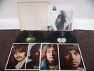The Beatles - The White Album(UK 1968 MONO DOUBLE VINYL ALBUM / TOP LOADER)
