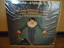 Classic Records Living Stereo Lp  LSC 2398 Kabalevsky The Comedians Neu