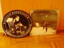 Satanic Warmaster Carelian Satanist Madness 1stPrs PIC LP Blasphemous Evil