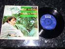 UK EP - CRISPIAN St. PETERS - ALMOST PERSUADED - DECCA DFE 8678 - EX / EX