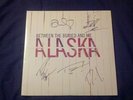 between the buried and me alaska vinyl signed thrice la dispute touche amore aug